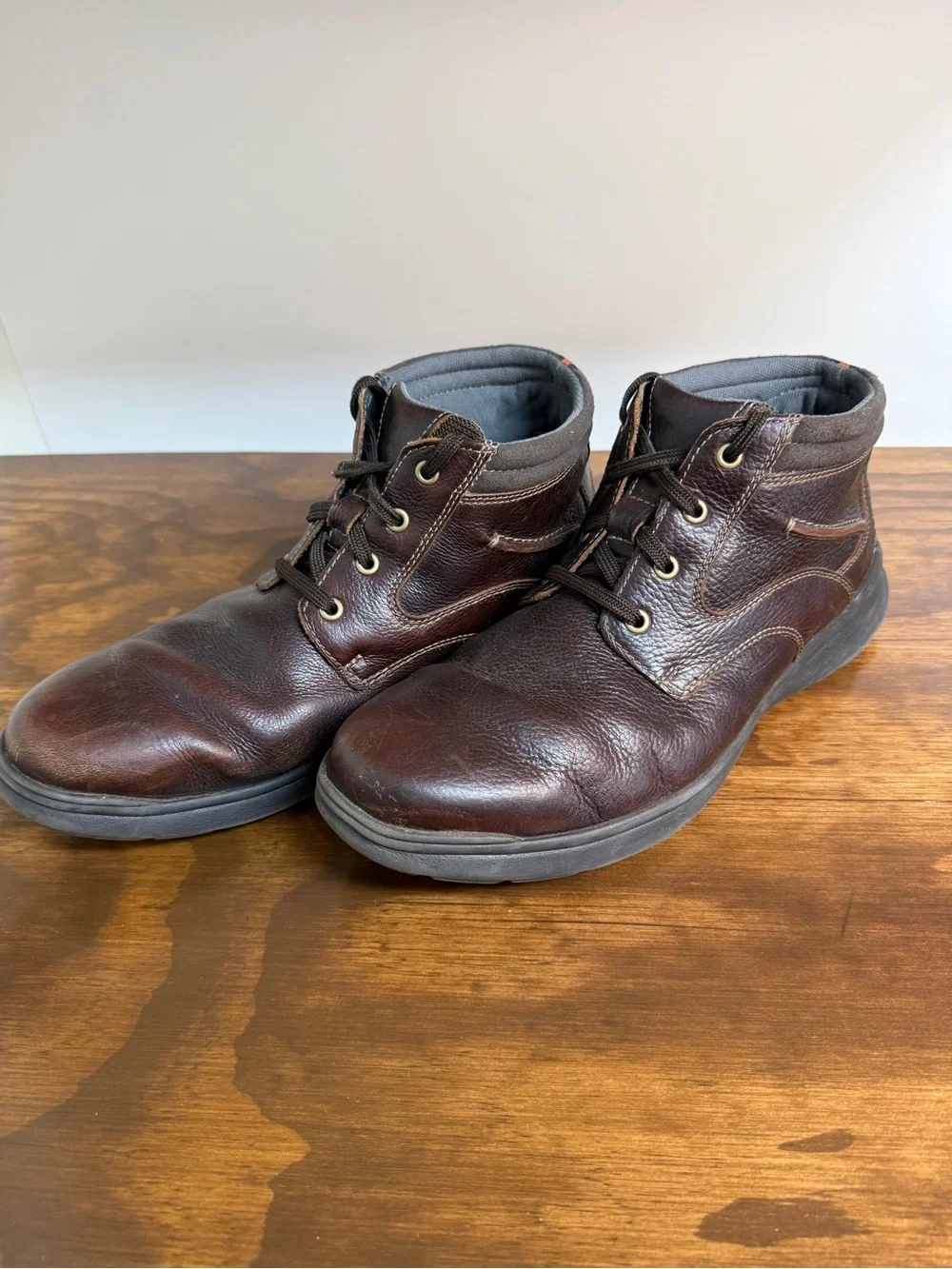 Clarks up sale